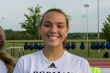 Girls Soccer vs JL Mann 22